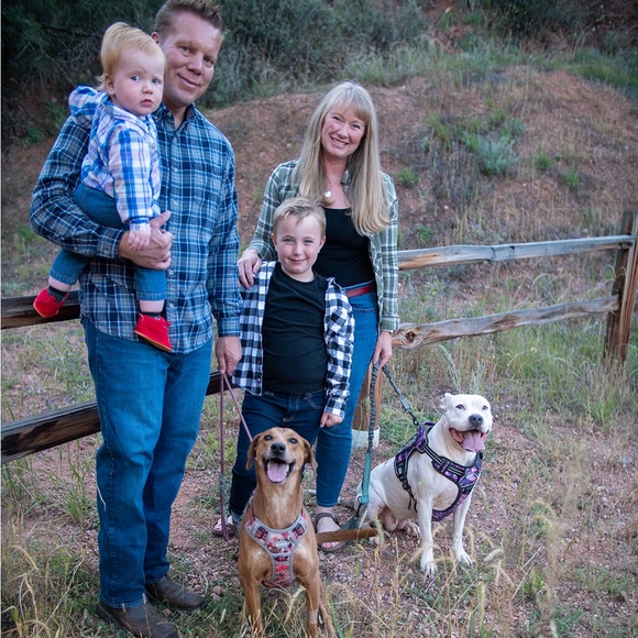 Wife & Husband Team - Posh Ambassador II - Picture 3 of 9